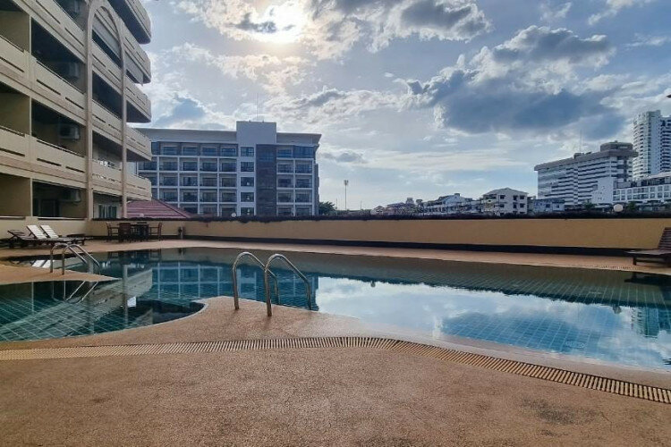 Кондоминиум в Банг Ламунге, Таиланд | THE546938