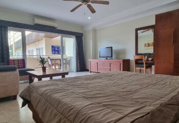 Кондоминиум в Банг Ламунге, Таиланд | THE546938