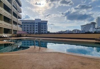 Кондоминиум в Банг Ламунге, Таиланд | THE546938