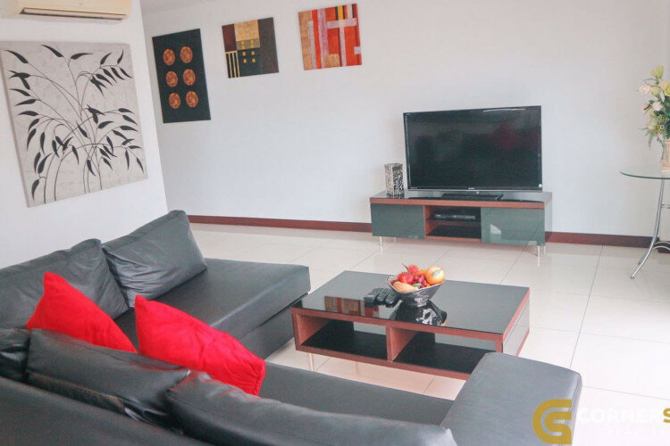 Кондоминиум в Паттайе, Таиланд | THE128378