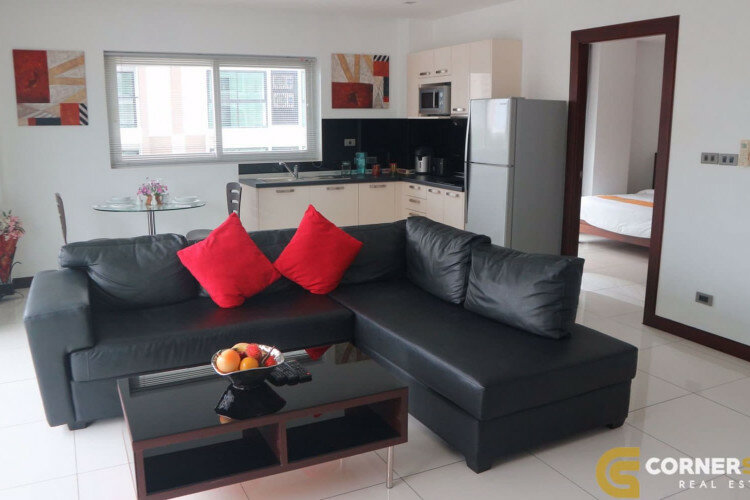 Кондоминиум в Паттайе, Таиланд | THE128378