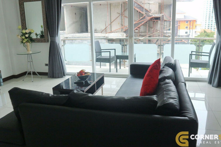 Кондоминиум в Паттайе, Таиланд | THE128378