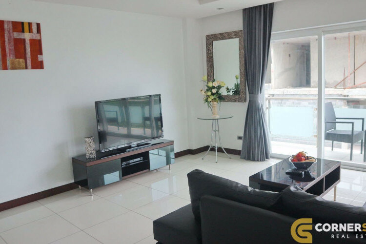 Кондоминиум в Паттайе, Таиланд | THE128378