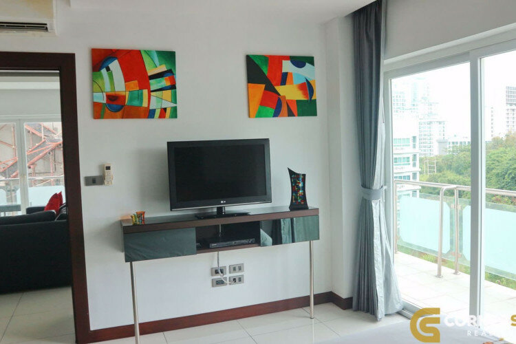 Кондоминиум в Паттайе, Таиланд | THE128378