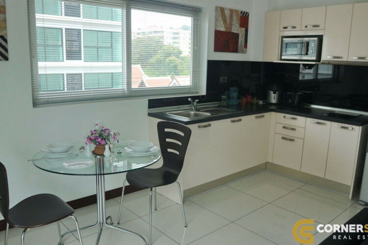 Кондоминиум в Паттайе, Таиланд | THE128378