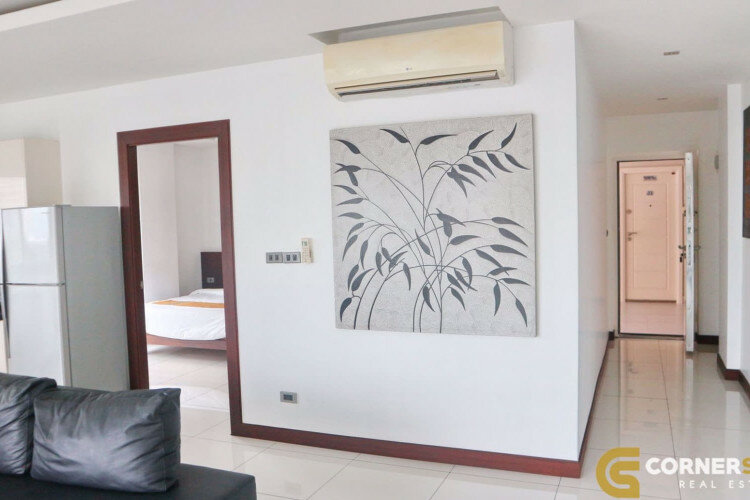 Кондоминиум в Паттайе, Таиланд | THE128378