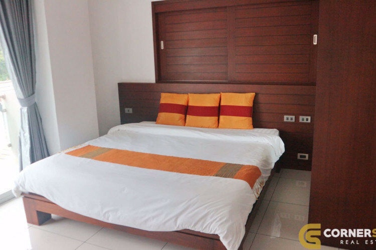 Кондоминиум в Паттайе, Таиланд | THE128378