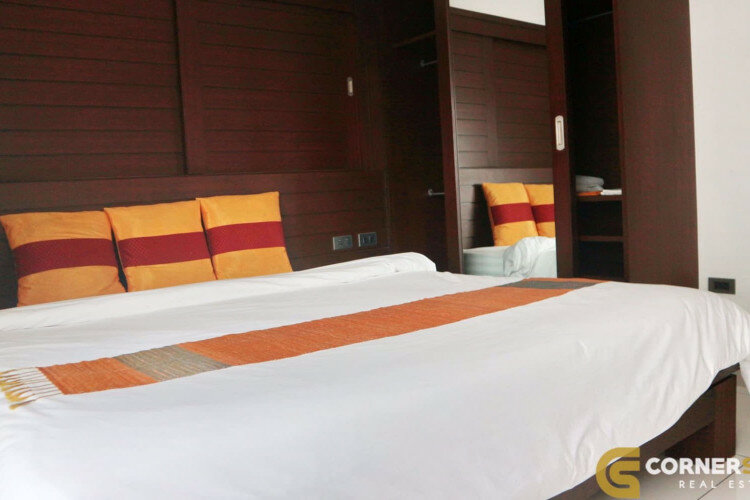 Кондоминиум в Паттайе, Таиланд | THE128378