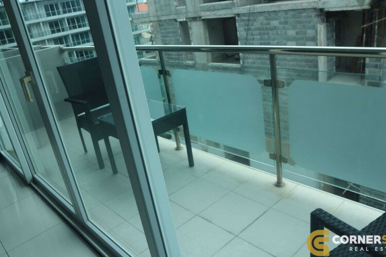 Кондоминиум в Паттайе, Таиланд | THE128378