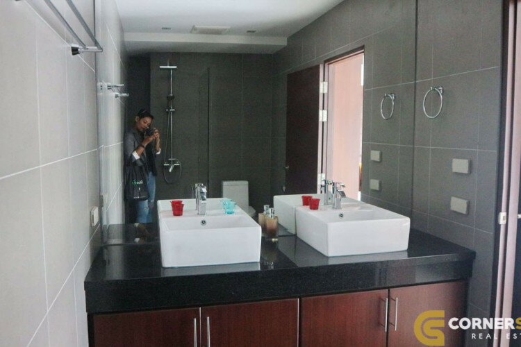 Кондоминиум в Паттайе, Таиланд | THE128378