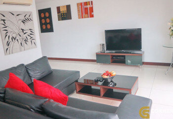 Кондоминиум в Паттайе, Таиланд | THE128378