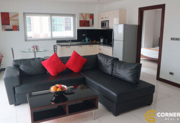 Кондоминиум в Паттайе, Таиланд | THE128378