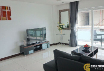 Кондоминиум в Паттайе, Таиланд | THE128378