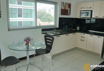 Кондоминиум в Паттайе, Таиланд | THE128378