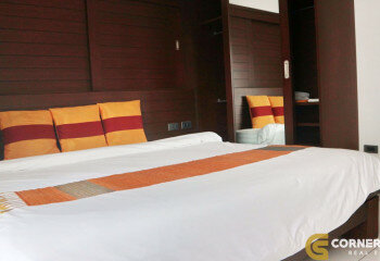 Кондоминиум в Паттайе, Таиланд | THE128378