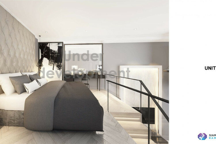 Кондоминиум в Бангкоке, Таиланд | THE408211