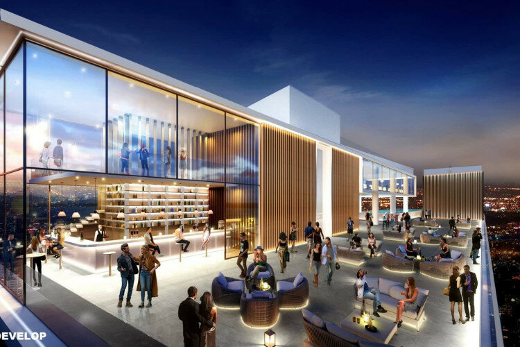 Кондоминиум в Бангкоке, Таиланд | THE408211