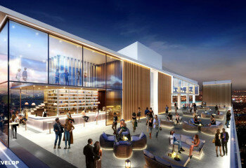 Кондоминиум в Бангкоке, Таиланд | THE408211