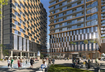 Кондоминиум в Бангкоке, Таиланд | THE408211