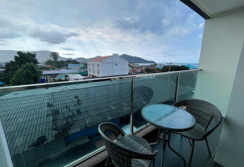 Кондоминиум в Саттахипе, Таиланд | THE246063