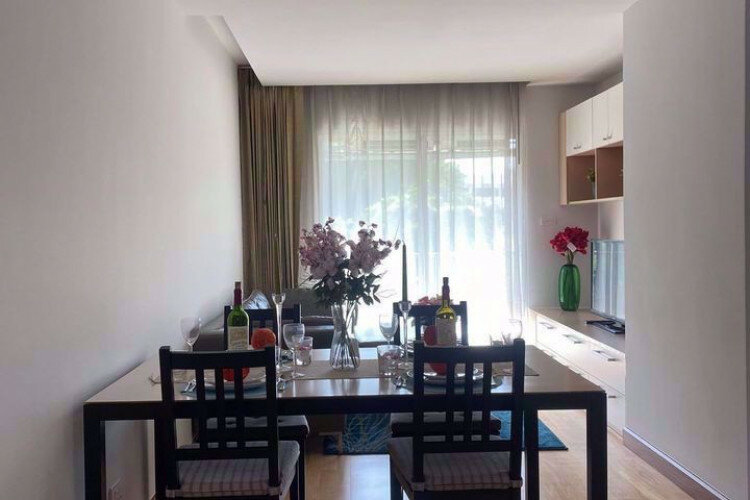 Кондоминиум в Бангкоке, Таиланд | THE349469