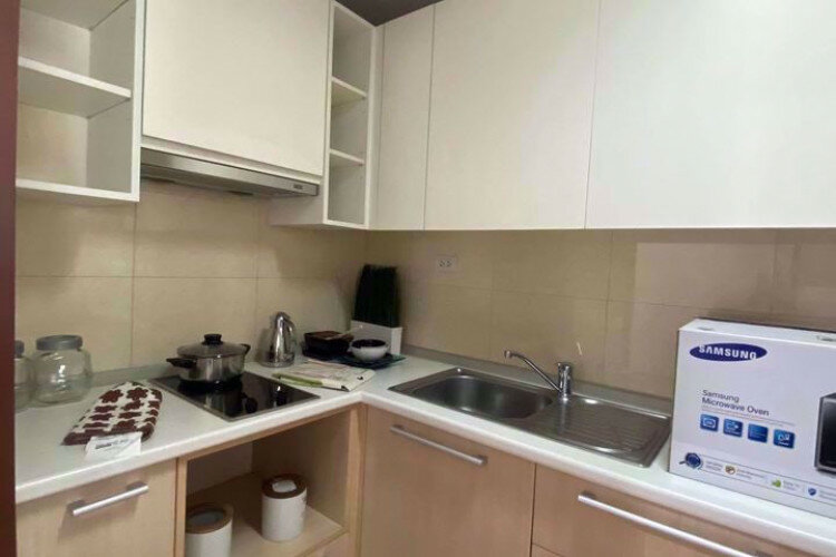 Кондоминиум в Бангкоке, Таиланд | THE349469