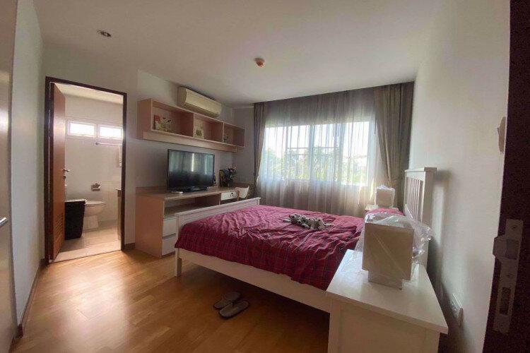 Кондоминиум в Бангкоке, Таиланд | THE349469