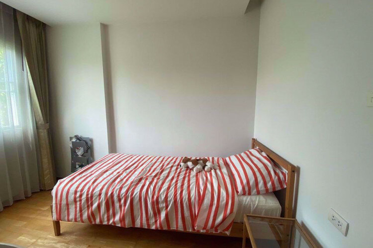 Кондоминиум в Бангкоке, Таиланд | THE349469