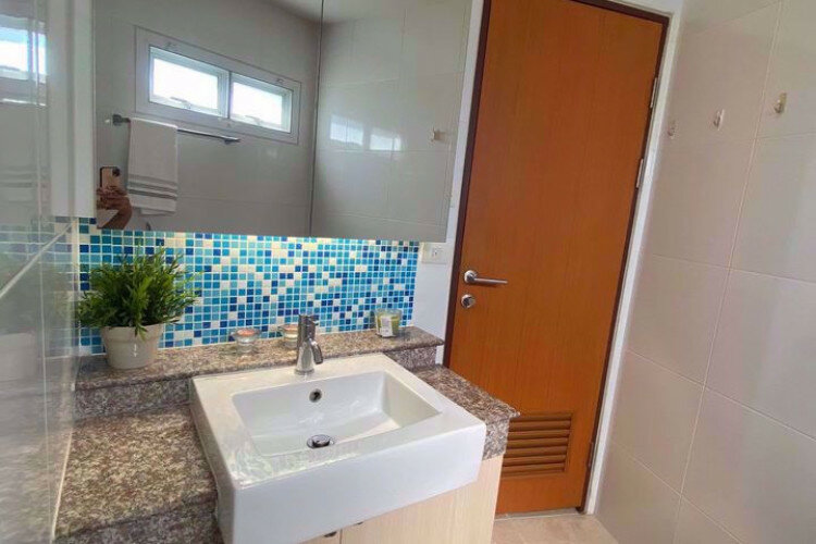 Кондоминиум в Бангкоке, Таиланд | THE349469