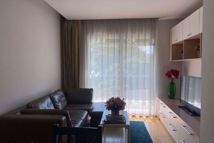 Кондоминиум в Бангкоке, Таиланд | THE349469