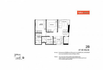 Кондоминиум в Бангкоке, Таиланд | THE508367