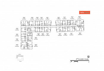 Кондоминиум в Бангкоке, Таиланд | THE508367