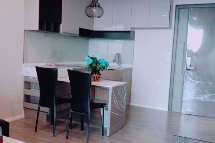 Кондоминиум в Бангкоке, Таиланд | THE149458