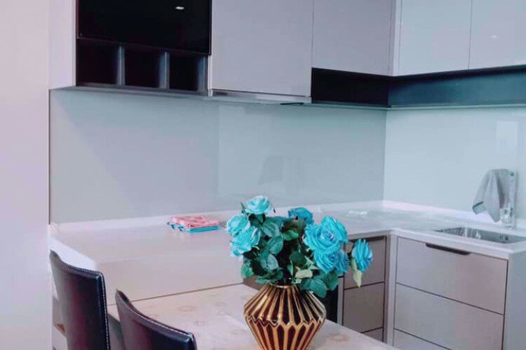 Кондоминиум в Бангкоке, Таиланд | THE149458