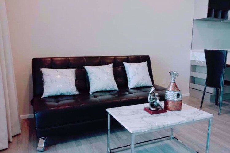 Кондоминиум в Бангкоке, Таиланд | THE149458