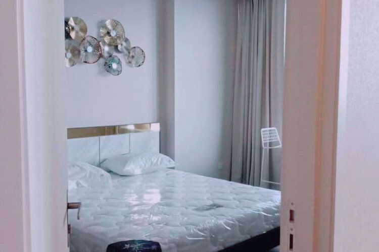 Кондоминиум в Бангкоке, Таиланд | THE149458