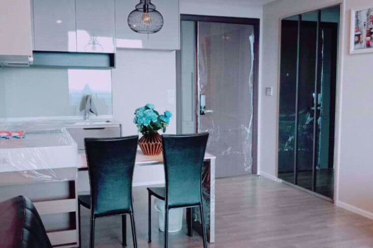 Кондоминиум в Бангкоке, Таиланд | THE149458