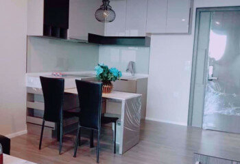 Кондоминиум в Бангкоке, Таиланд | THE149458