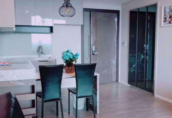 Кондоминиум в Бангкоке, Таиланд 