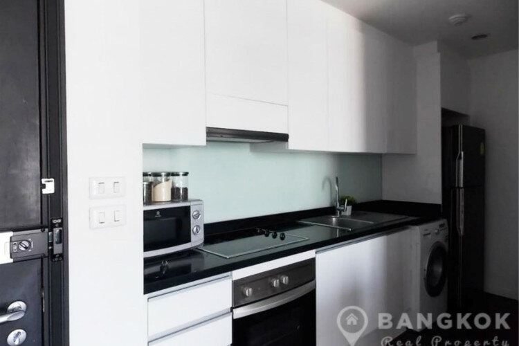 Кондоминиум в Бангкоке, Таиланд | THE420706