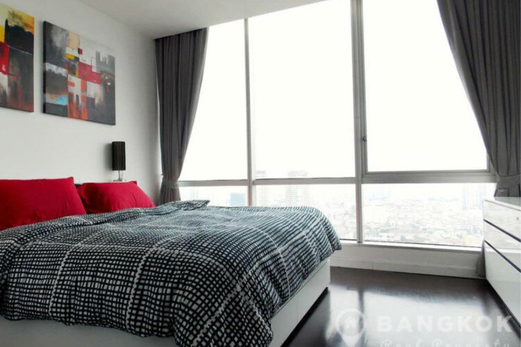 Кондоминиум в Бангкоке, Таиланд | THE420706