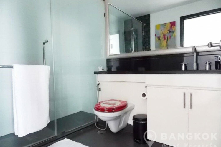 Кондоминиум в Бангкоке, Таиланд | THE420706