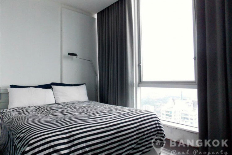 Кондоминиум в Бангкоке, Таиланд | THE420706