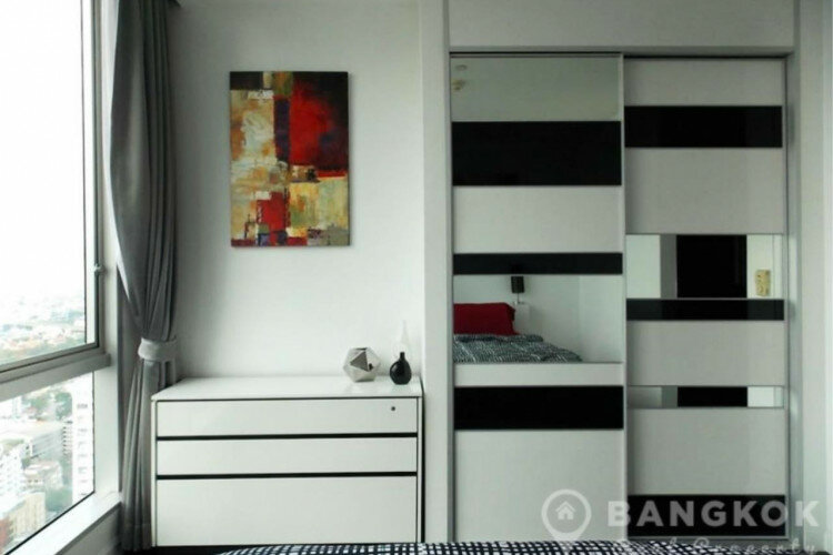 Кондоминиум в Бангкоке, Таиланд | THE420706