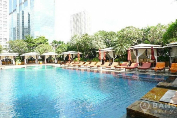 Кондоминиум в Бангкоке, Таиланд | THE420706