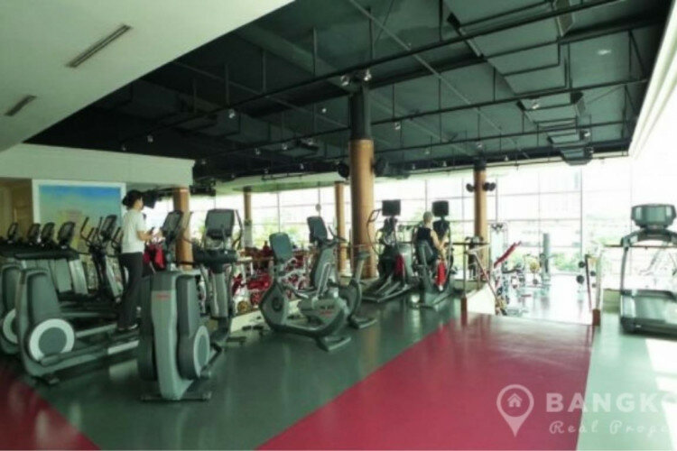 Кондоминиум в Бангкоке, Таиланд | THE420706