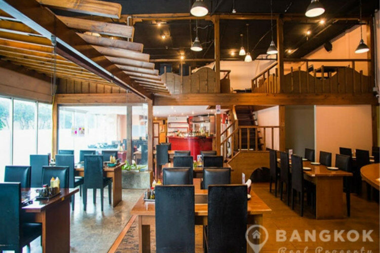 Кондоминиум в Бангкоке, Таиланд | THE420706