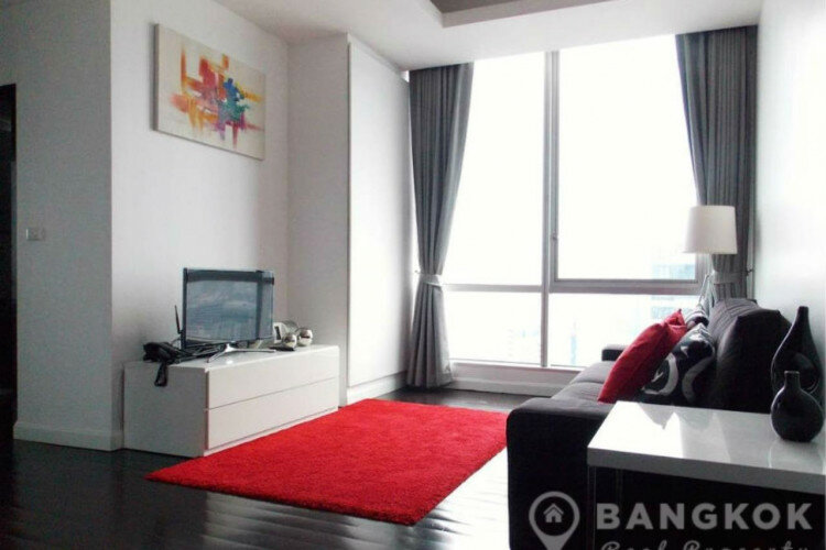 Кондоминиум в Бангкоке, Таиланд | THE420706