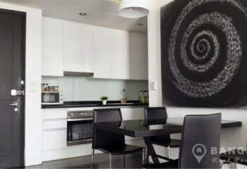 Кондоминиум в Бангкоке, Таиланд | THE420706