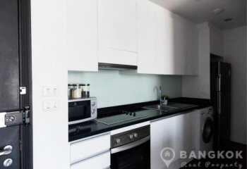 Кондоминиум в Бангкоке, Таиланд | THE420706